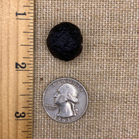 Colombianite 6.4 grams #52-Moldavite Life