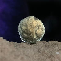 Colombianite 6.4 grams #52-Moldavite Life