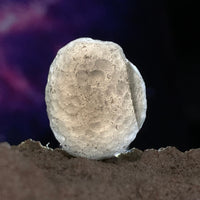 Colombianite 6.4 grams #67-Moldavite Life
