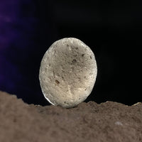 Colombianite 7.4 grams #59-Moldavite Life