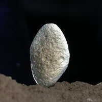 Colombianite 7.4 grams #64-Moldavite Life
