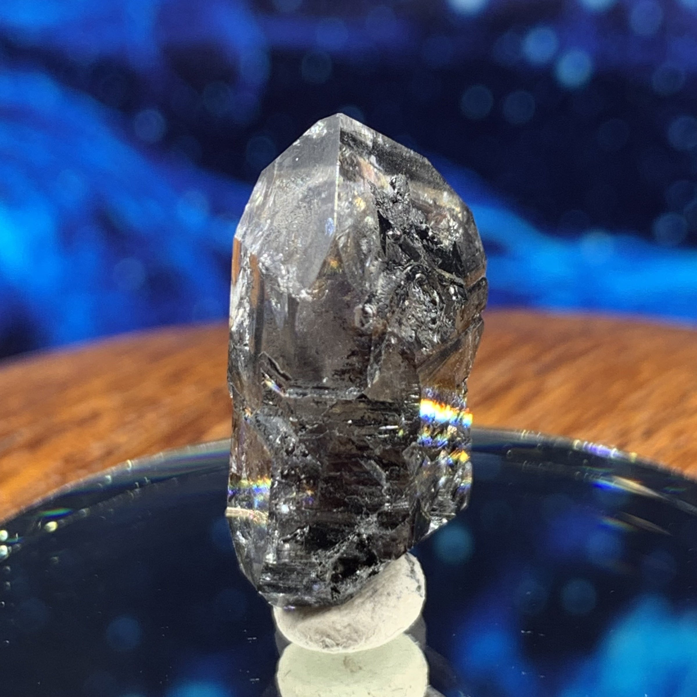 Herkimer Diamond Crystal NY, USA