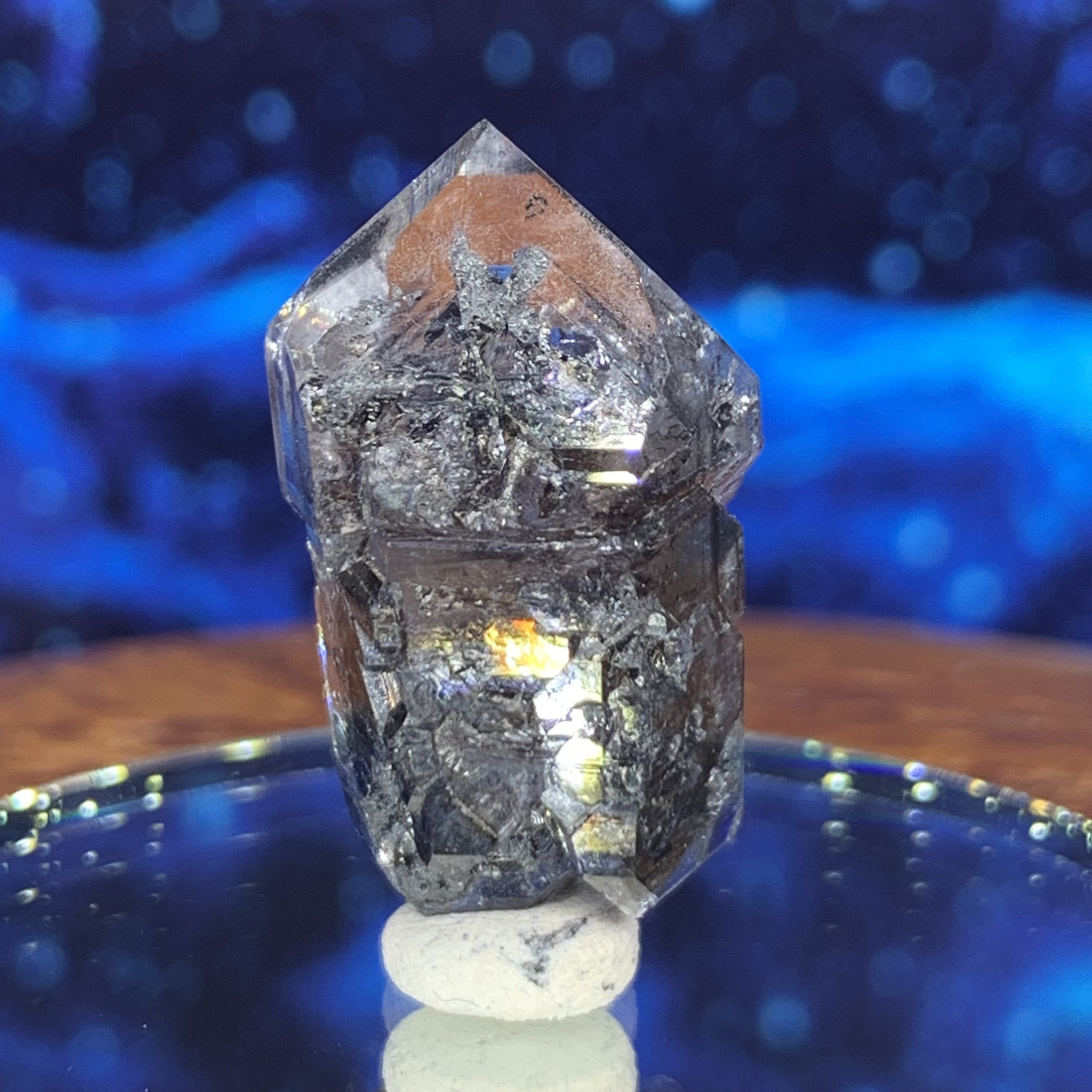 Herkimer Diamond Crystal NY USA