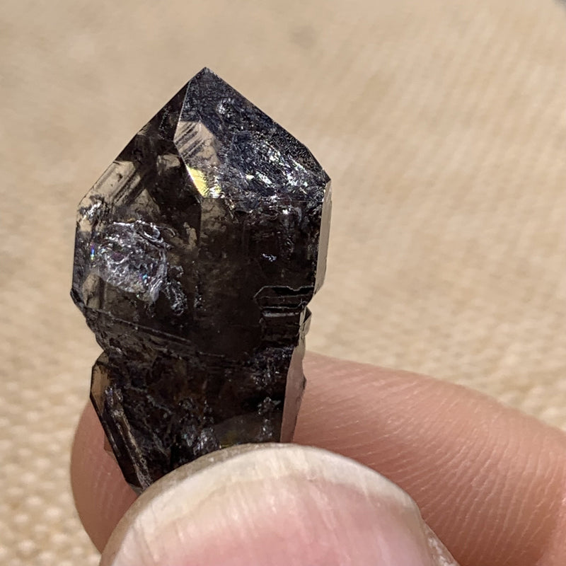 Herkimer Diamond Crystal NY, USA