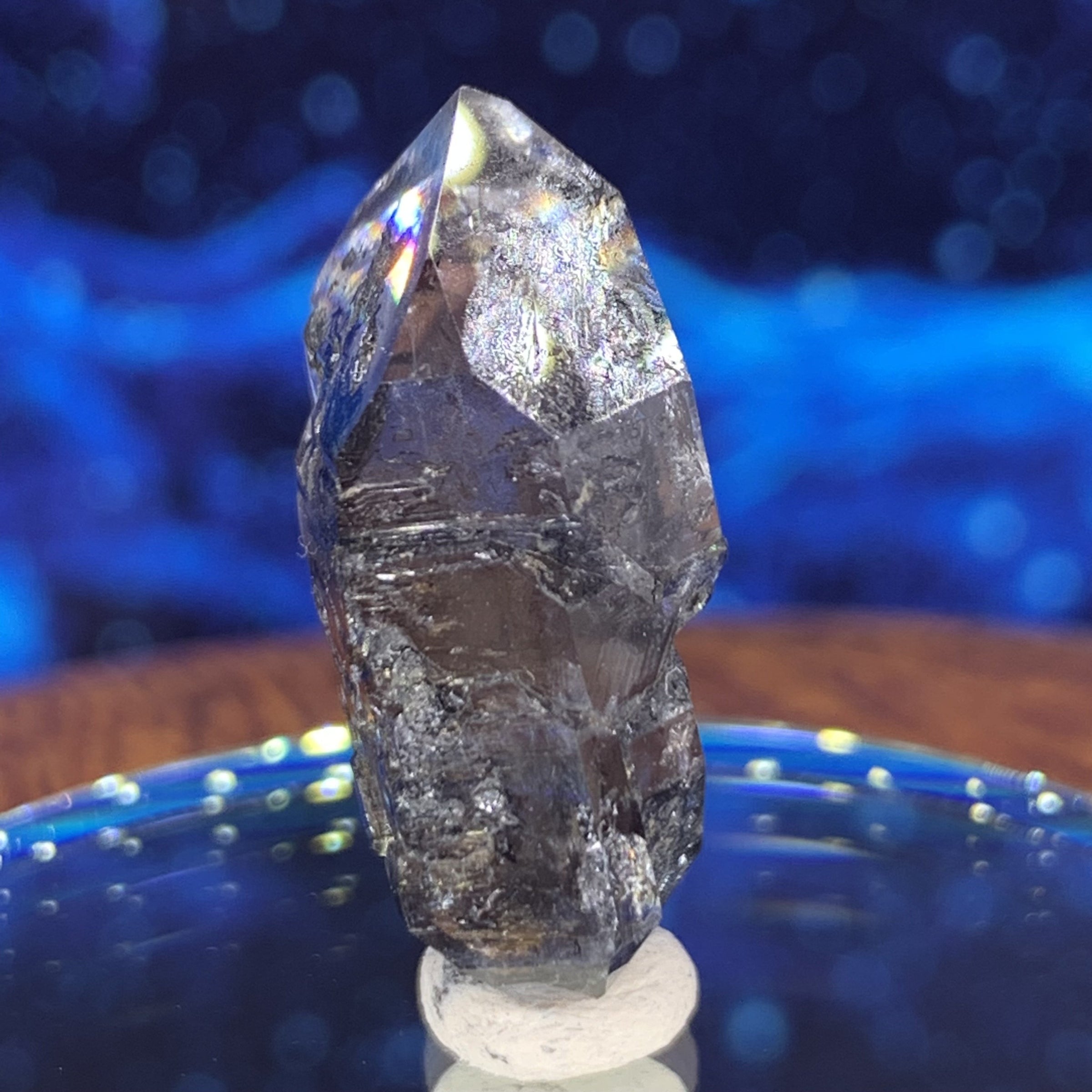 Herkimer Diamond Crystal NY, USA