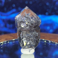 Herkimer Diamond Crystal NY, USA