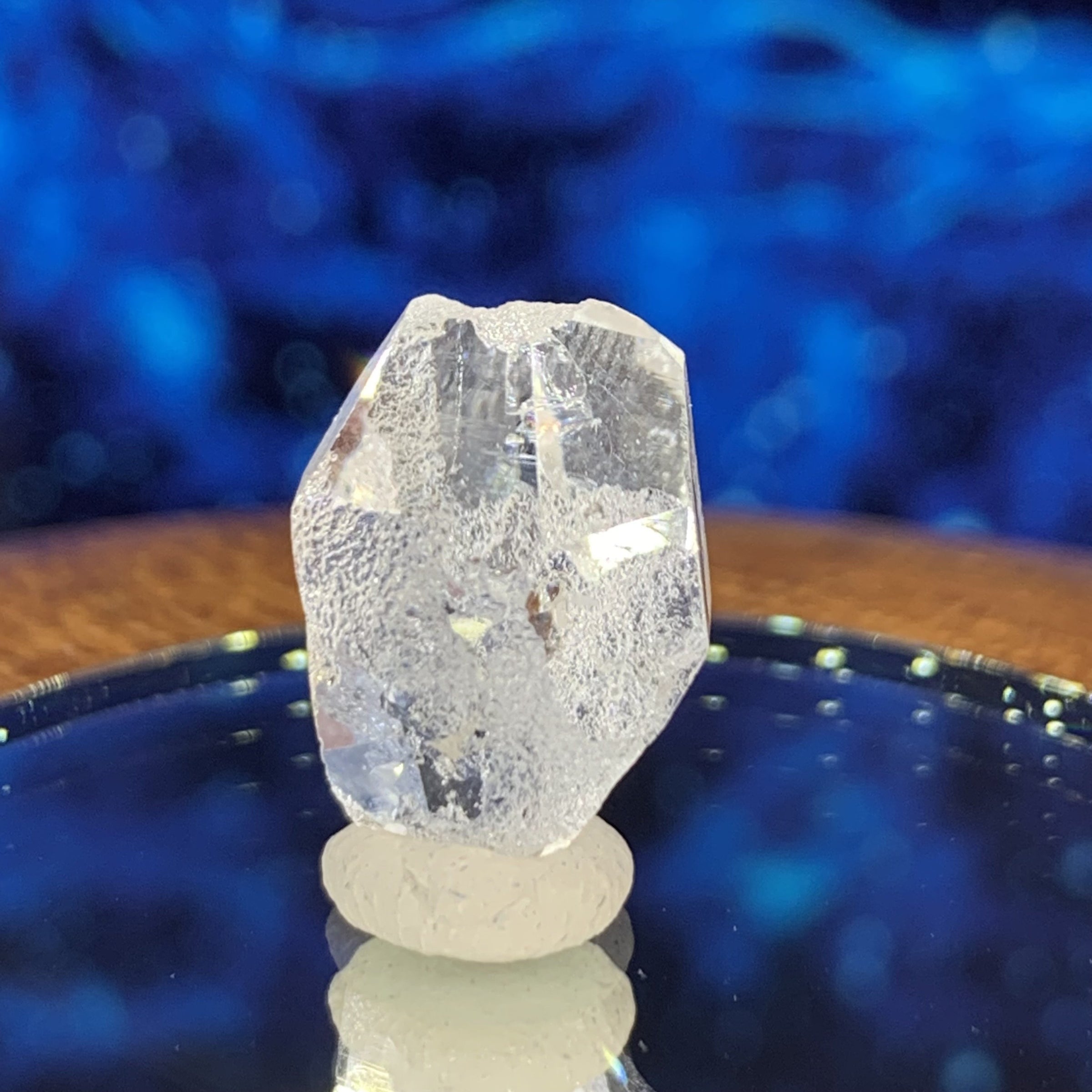 Herkimer Diamond Crystal NY, USA