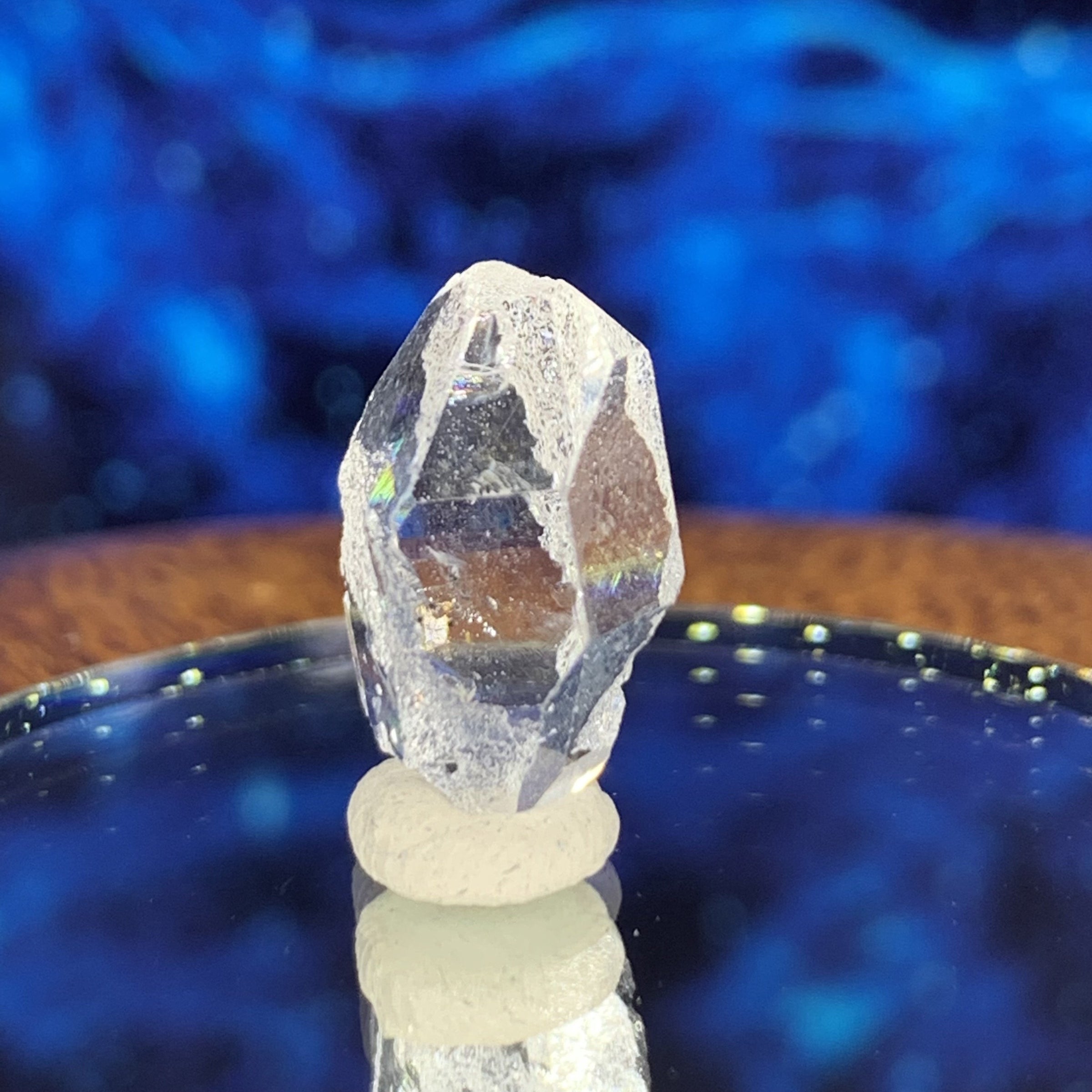 Herkimer Diamond Crystal NY, USA