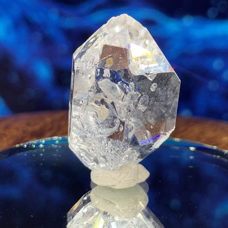 Herkimer Diamond Crystal NY, USA