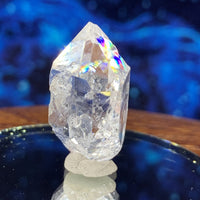 Herkimer Diamond Crystal NY, USA