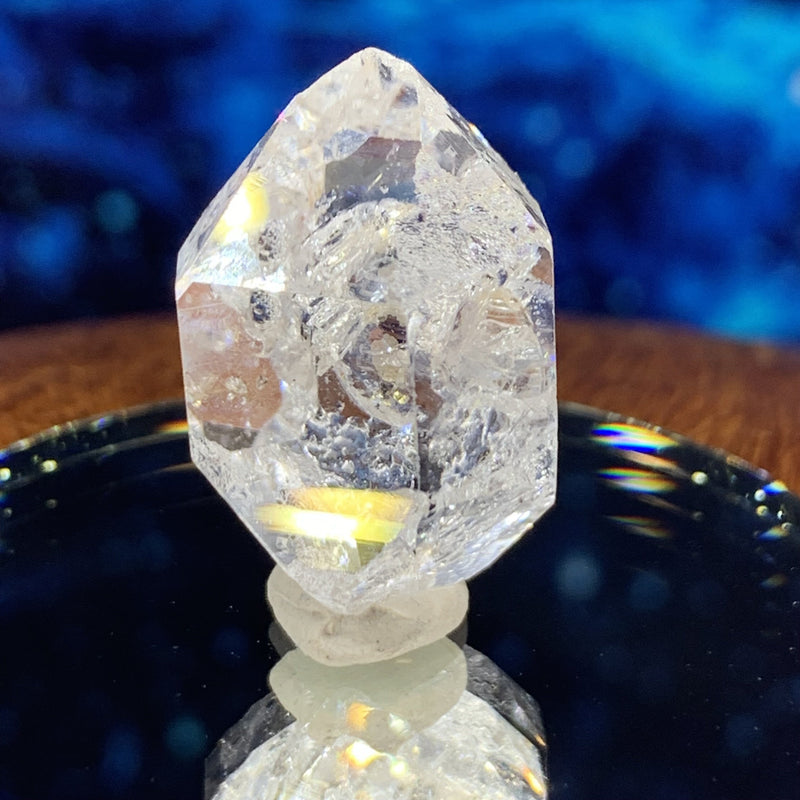 Herkimer Diamond Crystal NY, USA