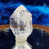 Herkimer Diamond Crystal NY, USA