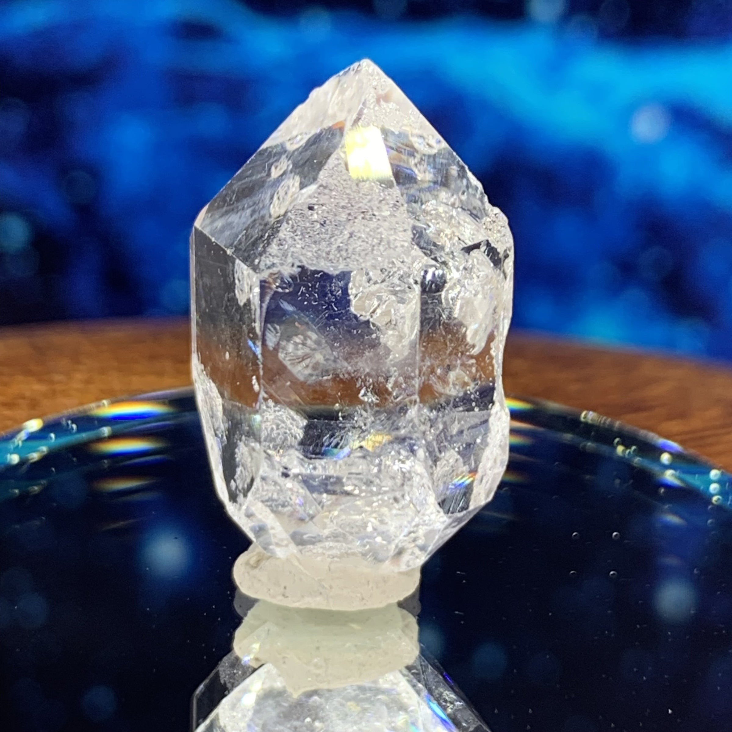 Herkimer Diamond Crystal NY, USA