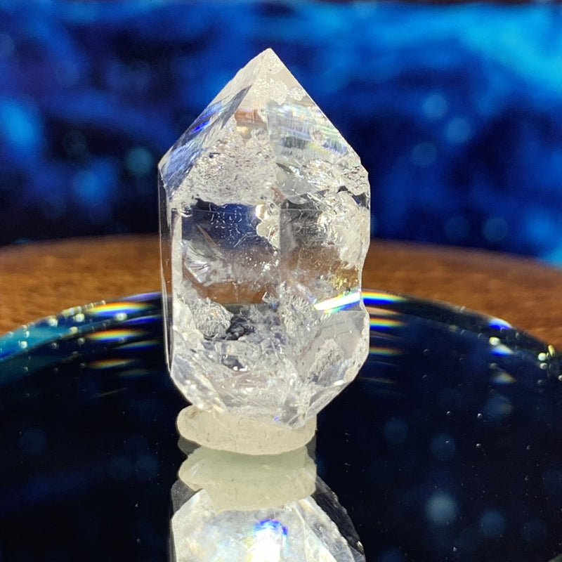 Herkimer Diamond Crystal NY, USA