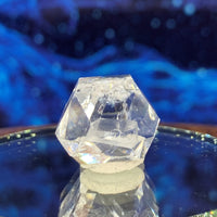 Herkimer Diamond Crystal NY, USA