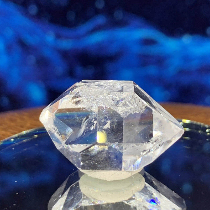 Herkimer Diamond Crystal NY, USA