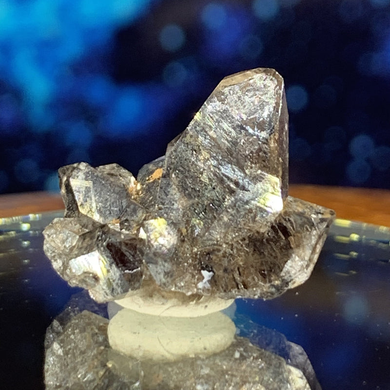 Herkimer Diamond Crystal NY, USA