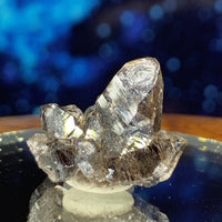 Herkimer Diamond Crystal NY, USA