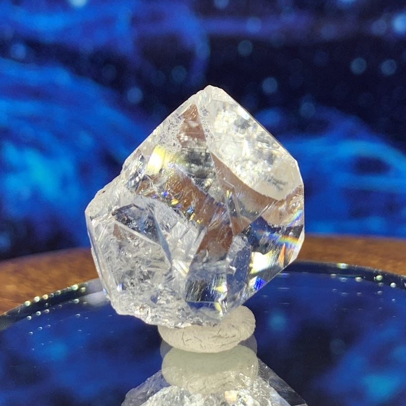 Herkimer Diamond Crystal NY, USA