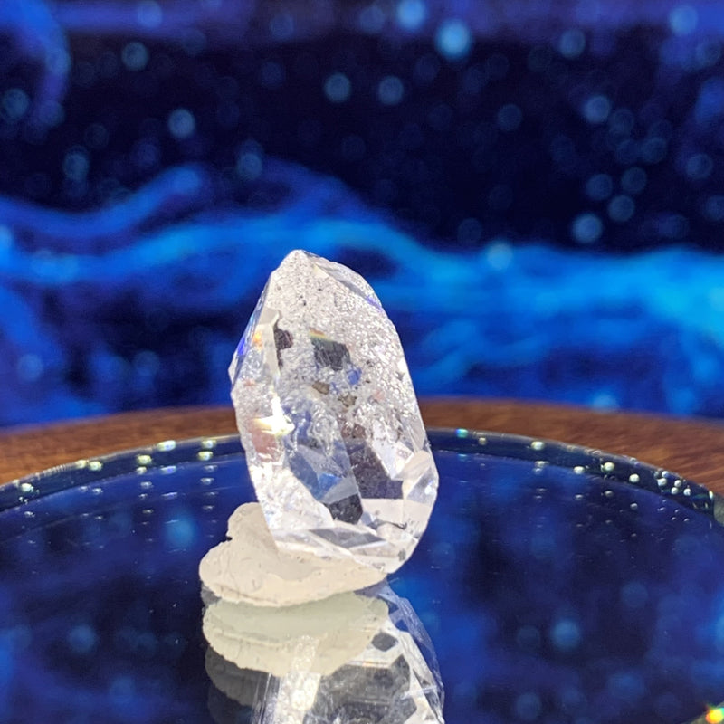 Herkimer Diamond Crystal NY, USA