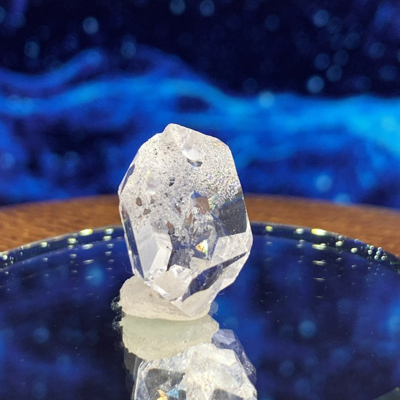 Herkimer Diamond Crystal NY, USA