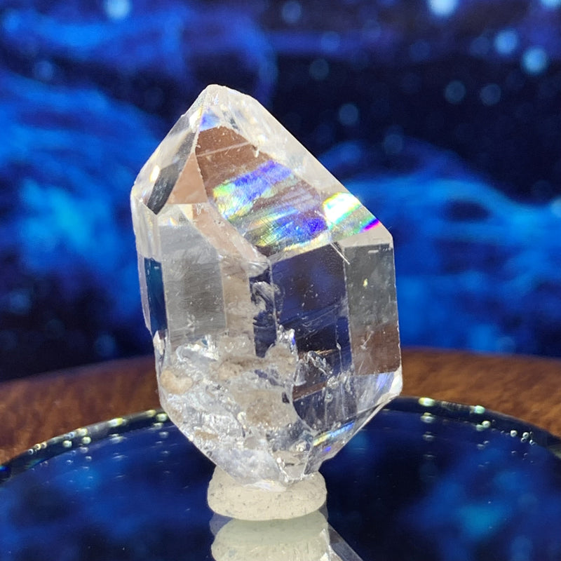 Herkimer Diamond Crystal NY, USA