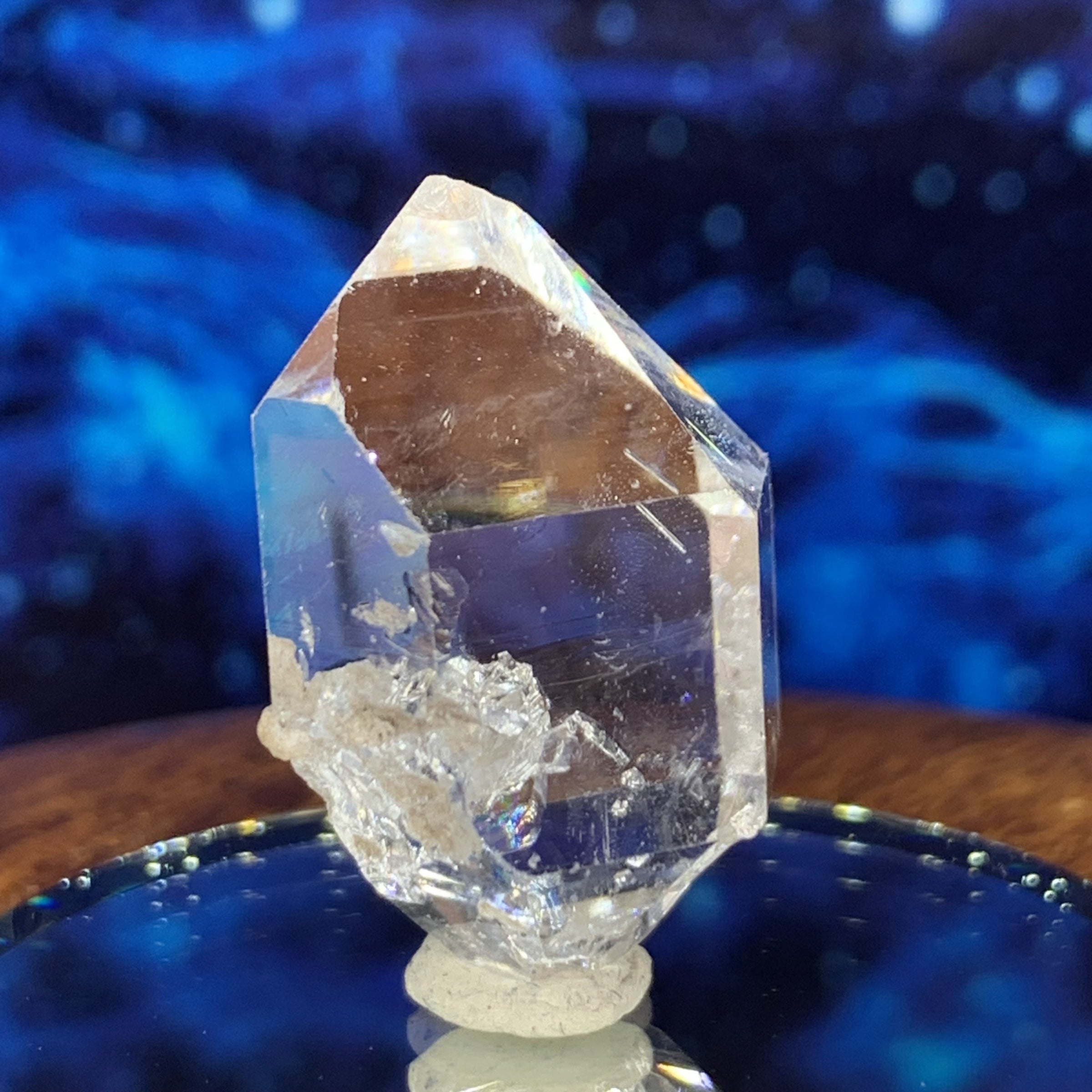 Herkimer Diamond Crystal NY, USA