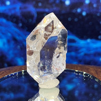 Herkimer Diamond Crystal NY, USA