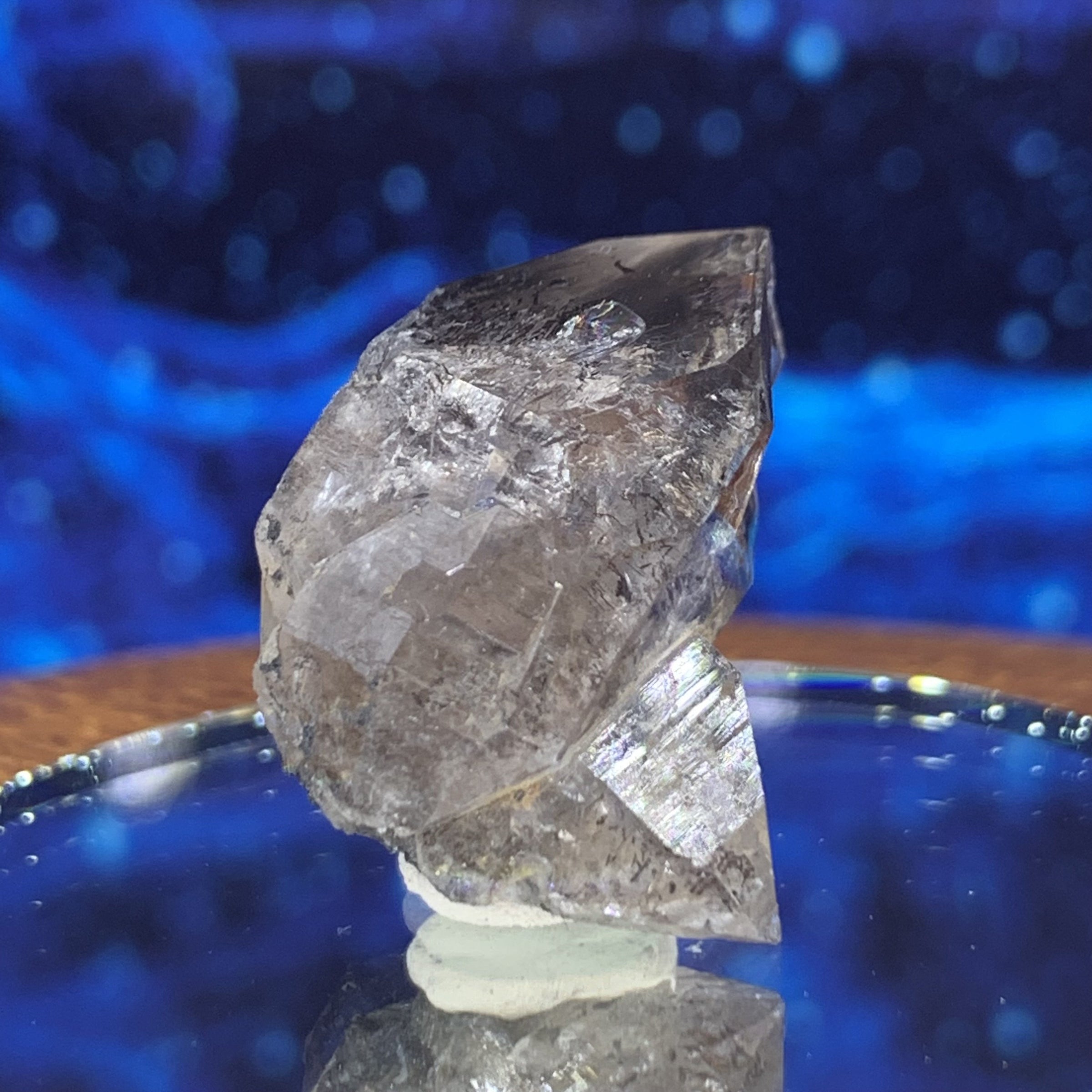 Herkimer Diamond Crystal NY, USA