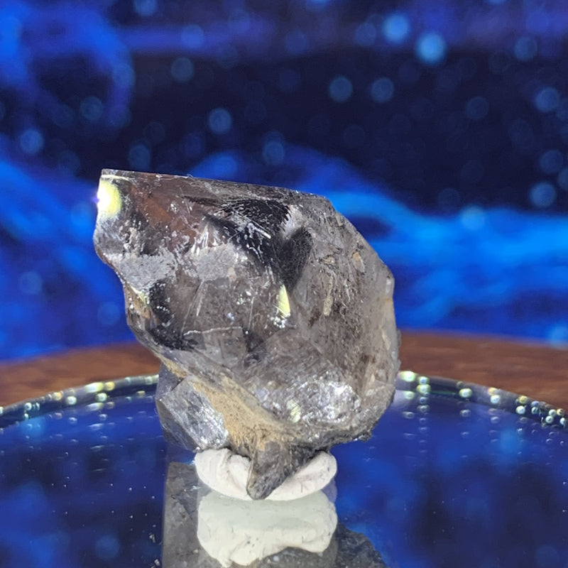 Herkimer Diamond Crystal NY, USA