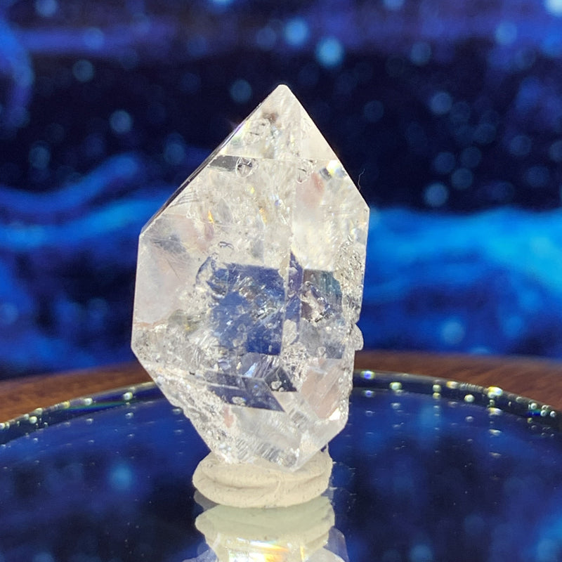 Herkimer Diamond Crystal NY, USA