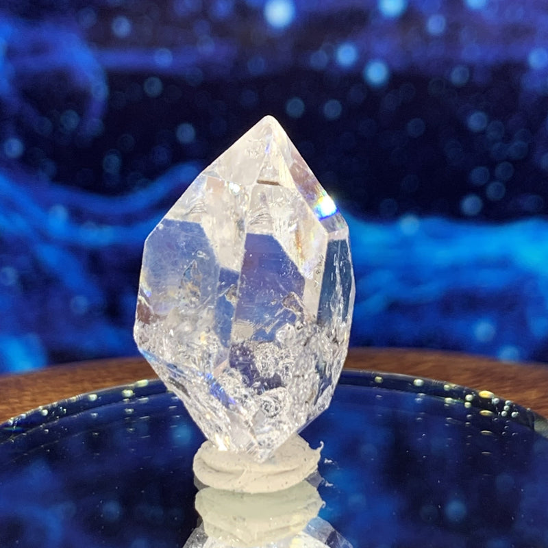 Herkimer Diamond Crystal NY, USA