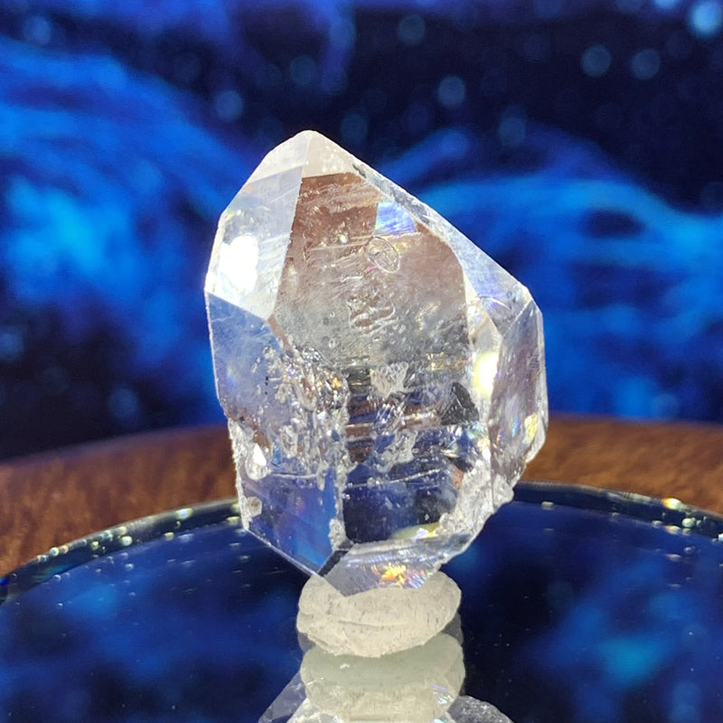 Herkimer Diamond Crystal NY, USA