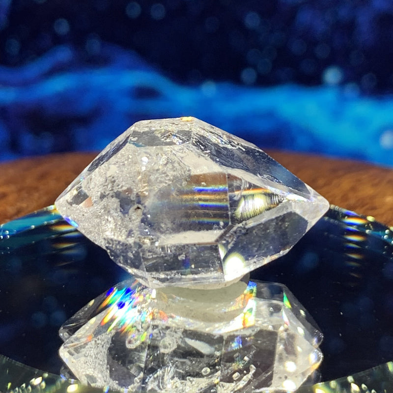 Herkimer Diamond Crystal NY, USA