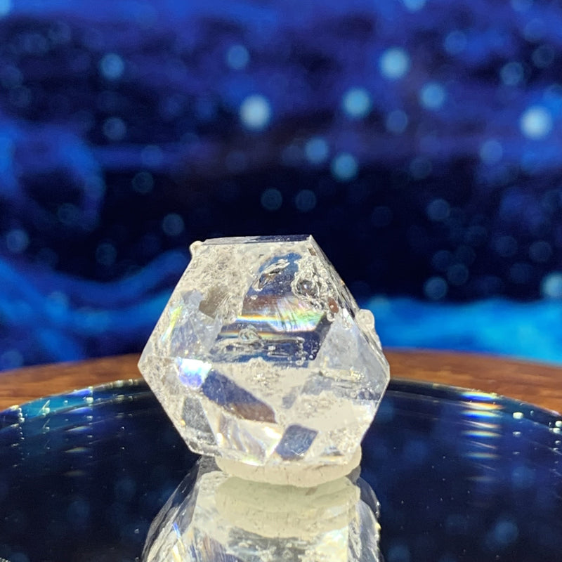 Herkimer Diamond Crystal NY, USA