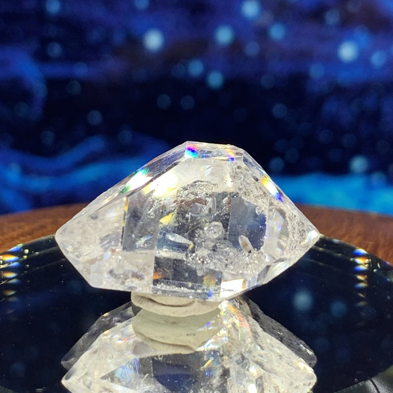 Herkimer Diamond Crystal NY, USA