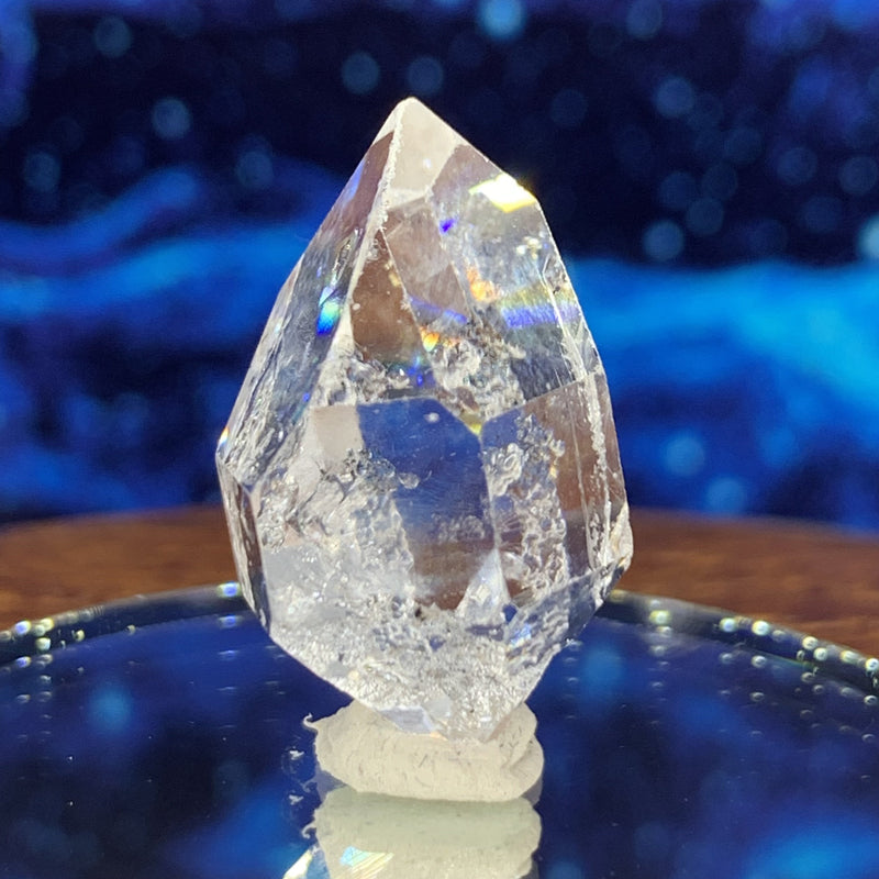 Herkimer Diamond Crystal NY, USA