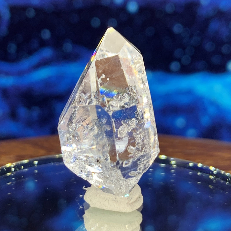 Herkimer Diamond Crystal NY, USA