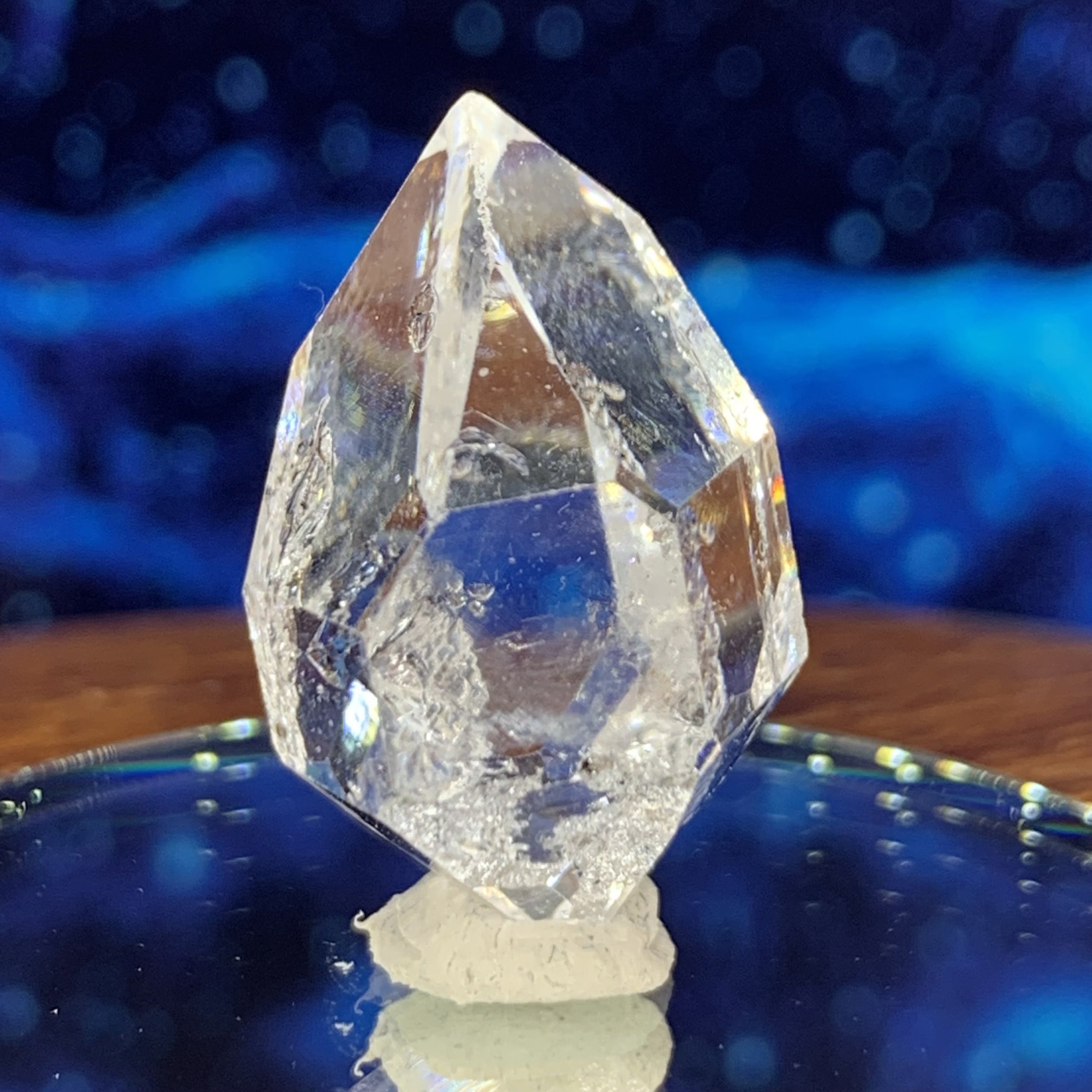 Herkimer Diamond Crystal NY, USA