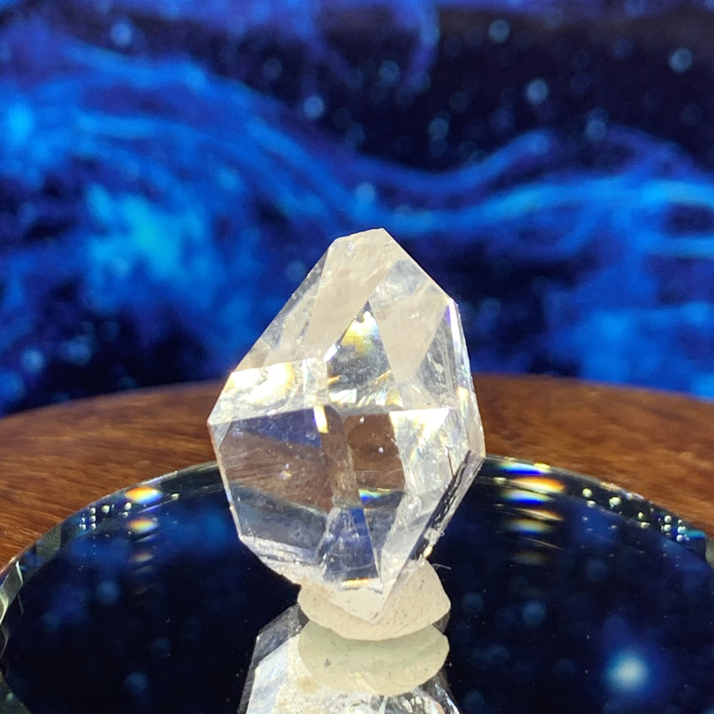 Herkimer Diamond Crystal NY, USA