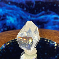 Herkimer Diamond Crystal NY, USA