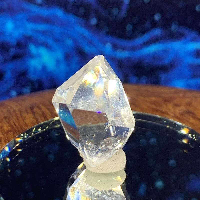 Herkimer Diamond Crystal NY, USA