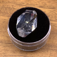 Herkimer Diamond Crystal NY, USA