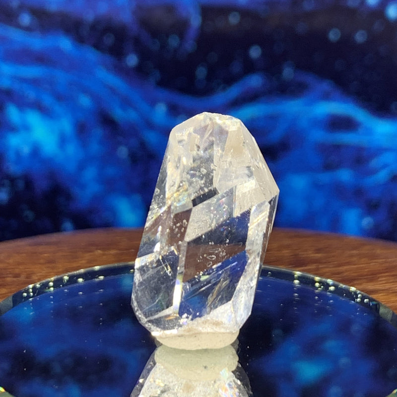 Herkimer Diamond Crystal NY, USA