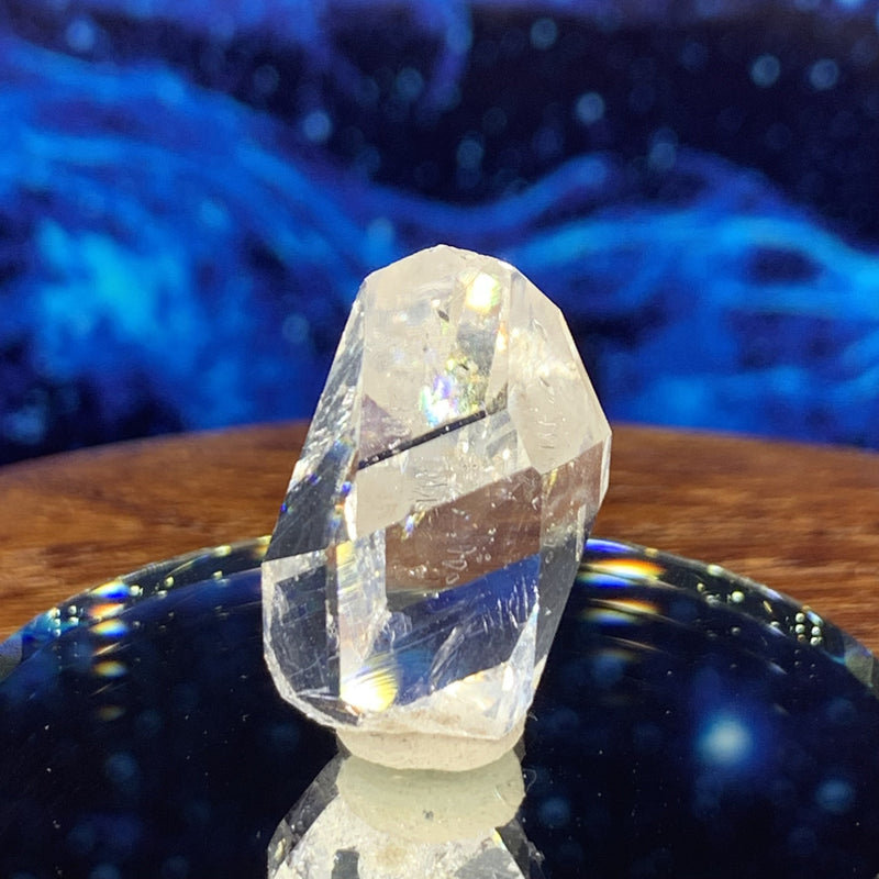 Herkimer Diamond Crystal NY, USA