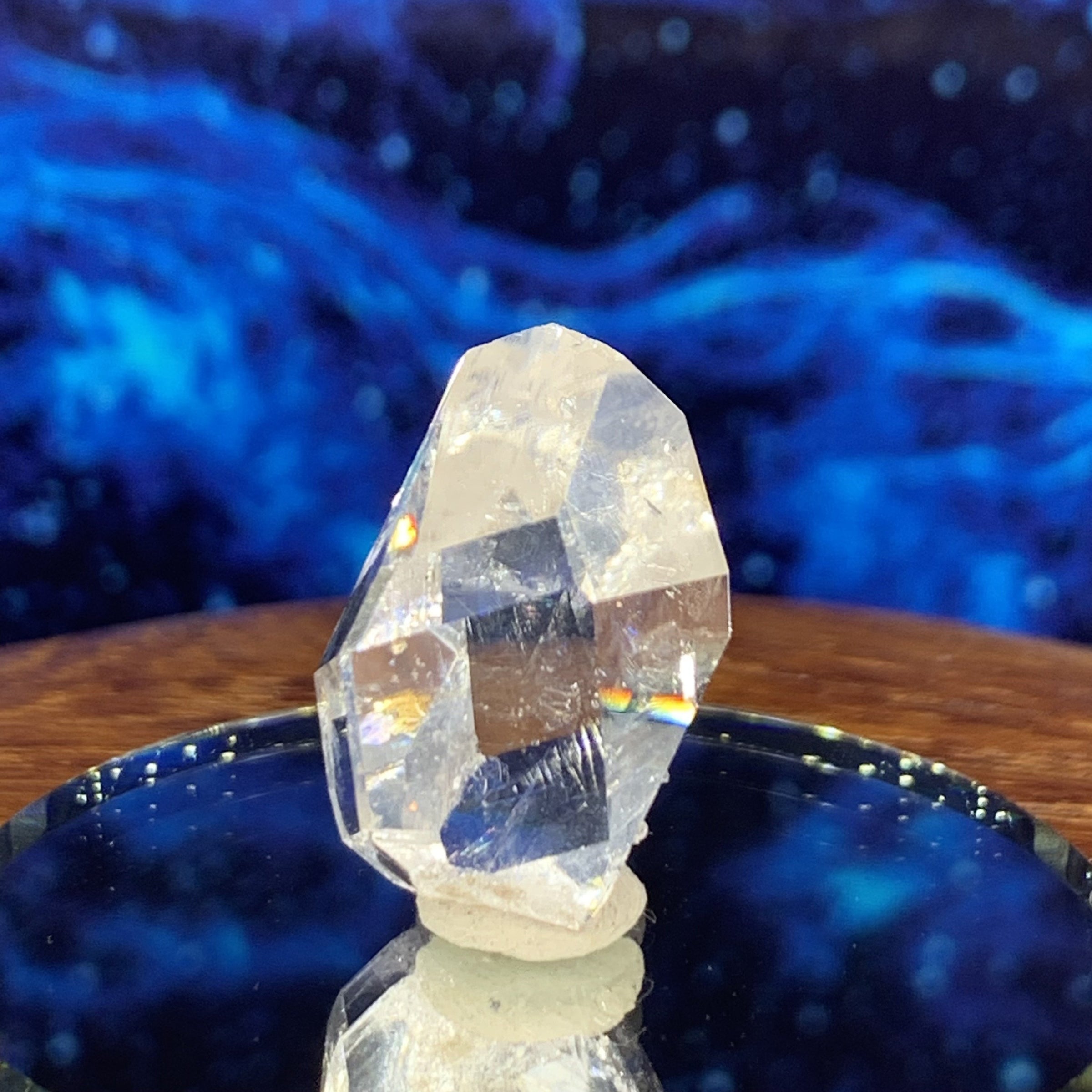 Herkimer Diamond Crystal NY, USA