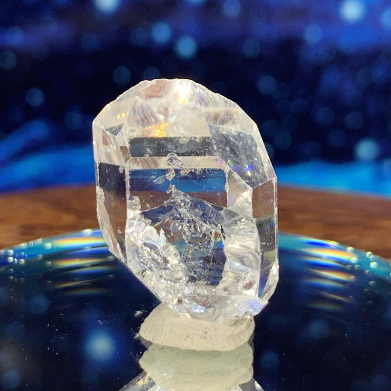 Herkimer Diamond Crystal NY, USA