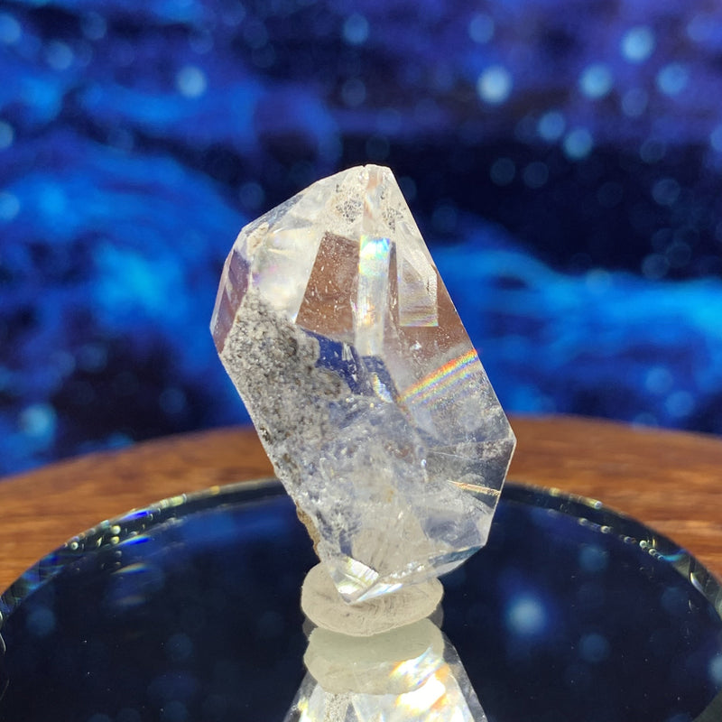 Herkimer Diamond Crystal NY, USA