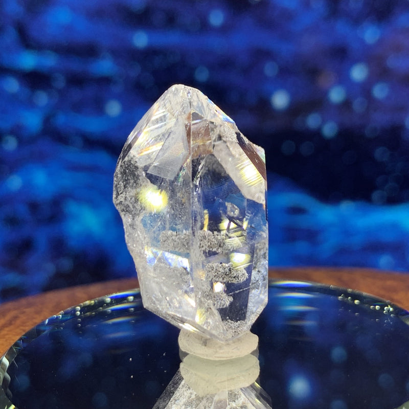 Herkimer Diamond Crystal NY, USA