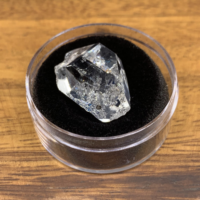 Herkimer Diamond Crystal NY, USA